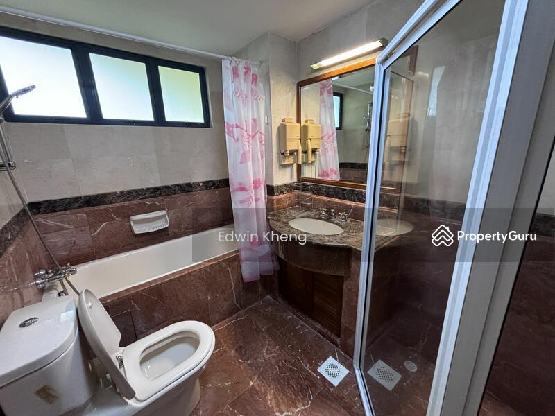 Condominium for Rent: West Coast, D05, 128041