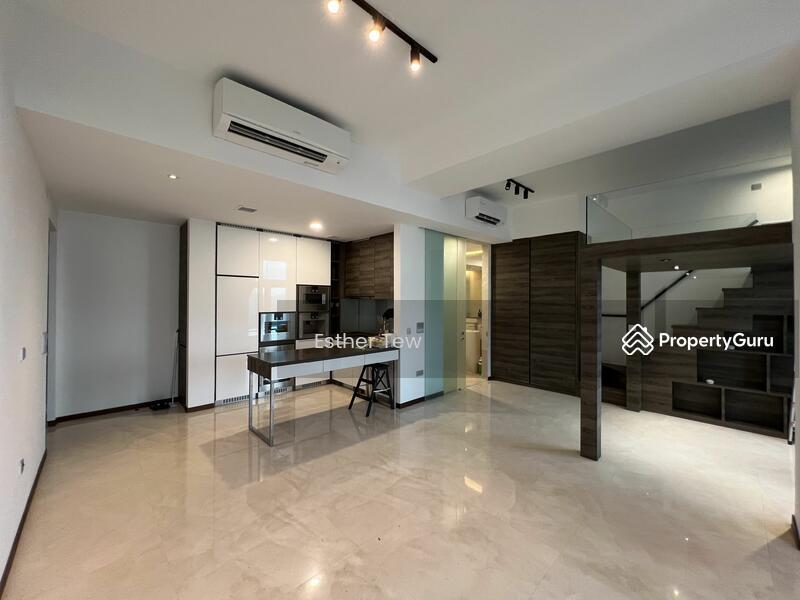 Prop-GPT: Condominium: D09 Cairnhill The Scotts Tower