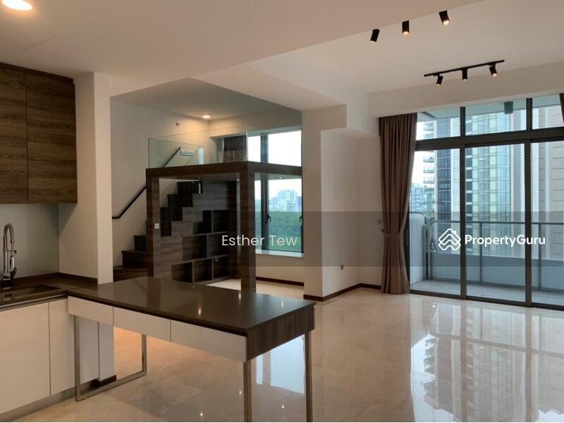 Condominium for Rent: Cairnhill, D09, 228240