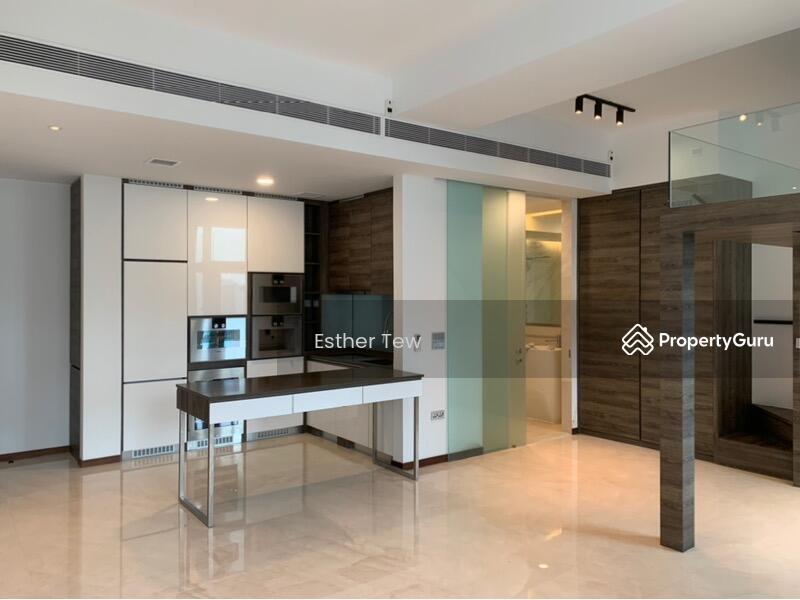 Condominium for Rent: Cairnhill, D09, 228240