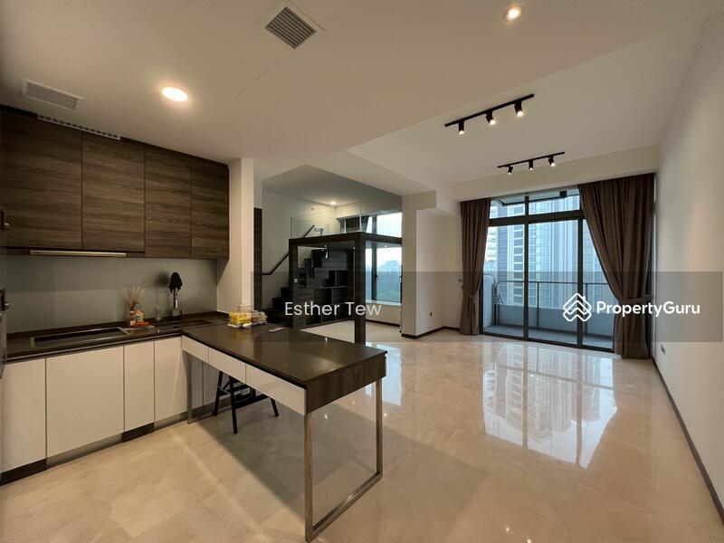 Condominium for Rent: Cairnhill, D09, 228240