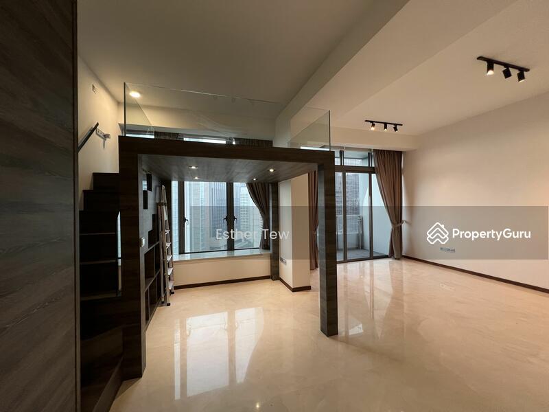 Condominium for Rent: Cairnhill, D09, 228240