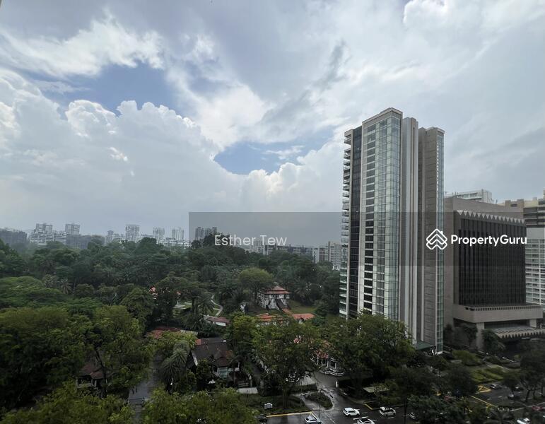 Condominium for Rent: Cairnhill, D09, 228240