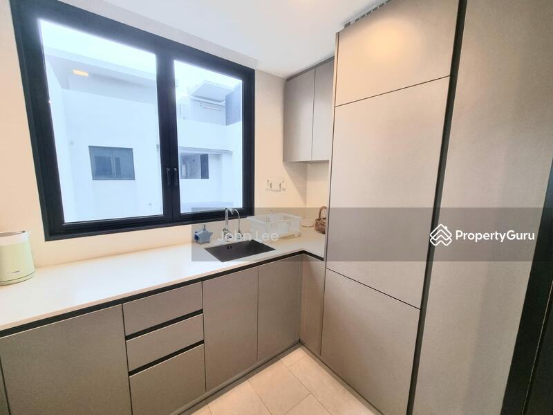 The Venue Residences and Shoppes