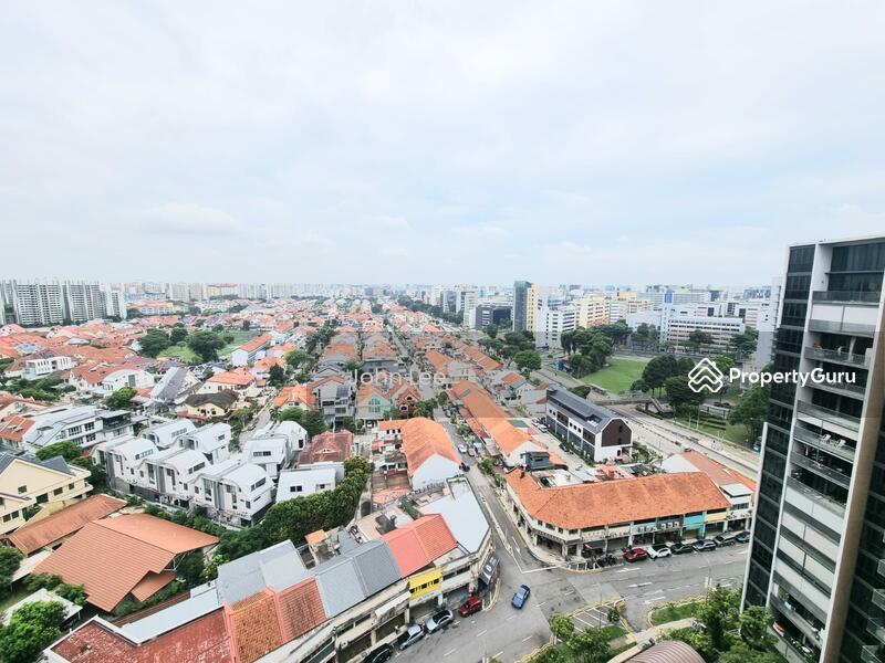 The Venue Residences and Shoppes