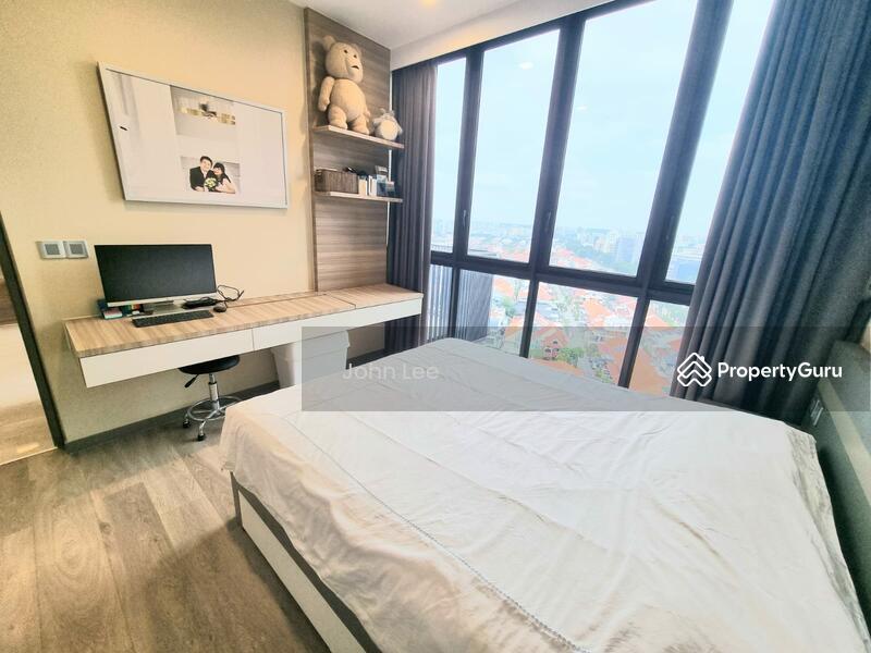 The Venue Residences and Shoppes