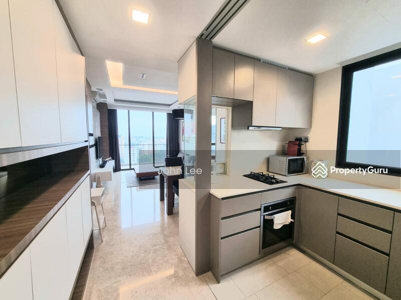 The Venue Residences and Shoppes