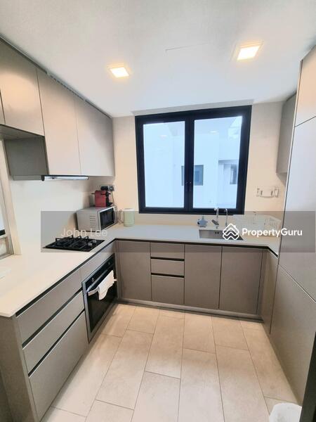 The Venue Residences and Shoppes