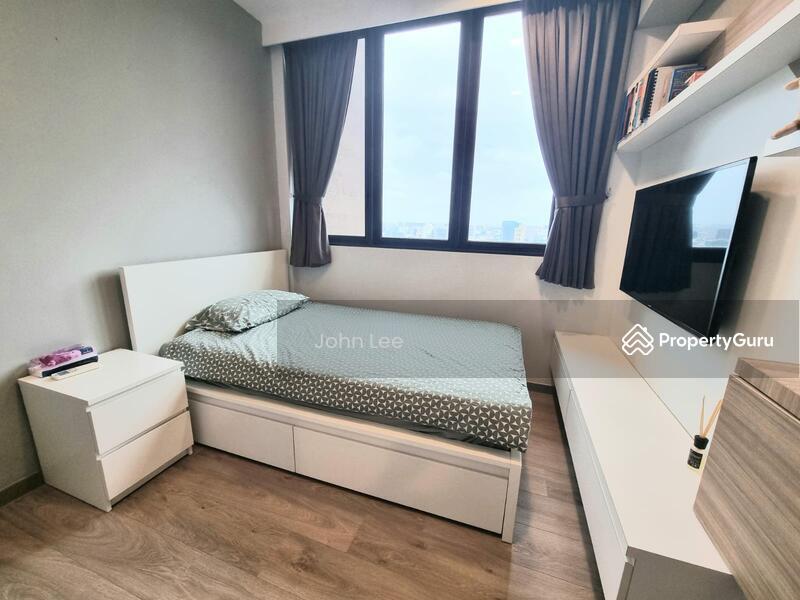 The Venue Residences and Shoppes