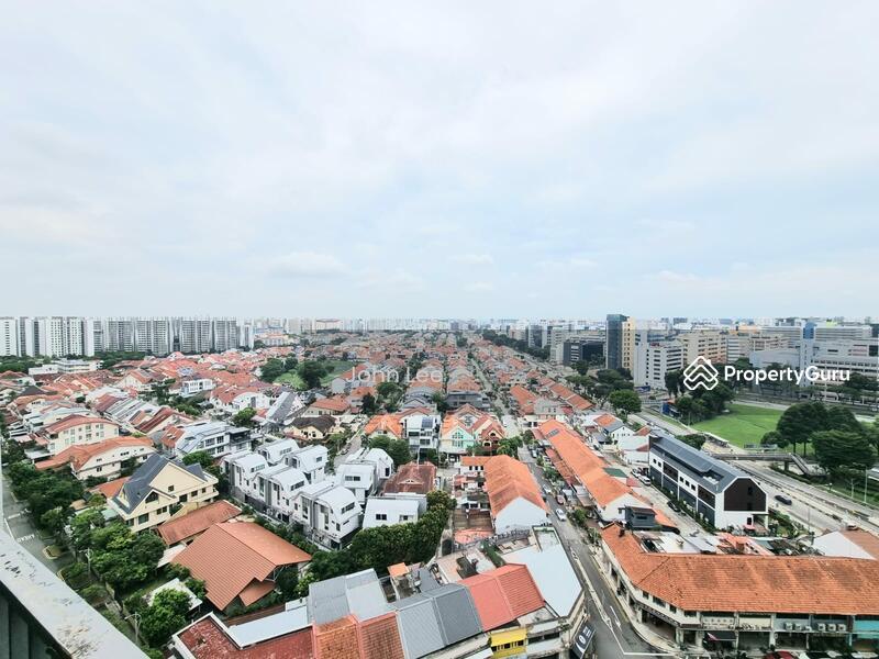 The Venue Residences and Shoppes