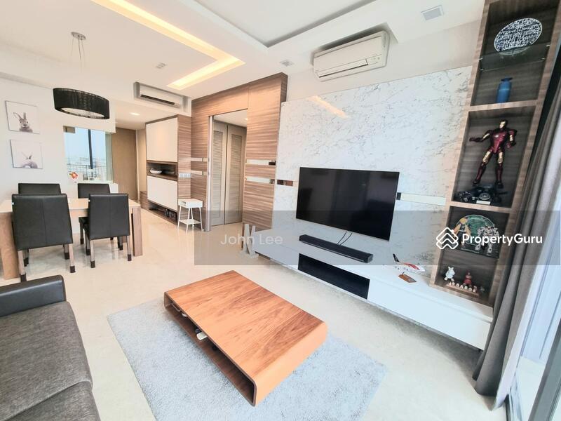 The Venue Residences and Shoppes