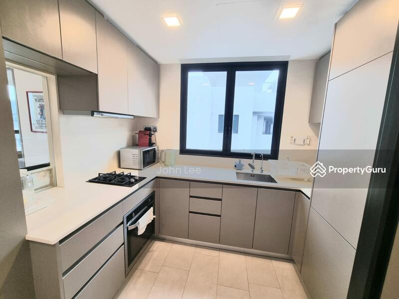 The Venue Residences and Shoppes