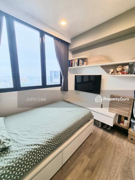 The Venue Residences and Shoppes