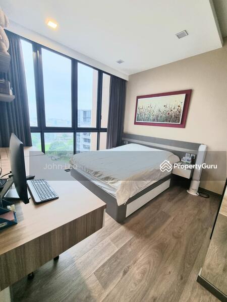 The Venue Residences and Shoppes