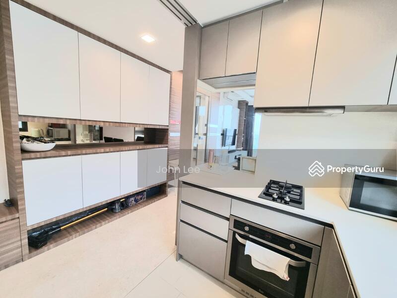 The Venue Residences and Shoppes