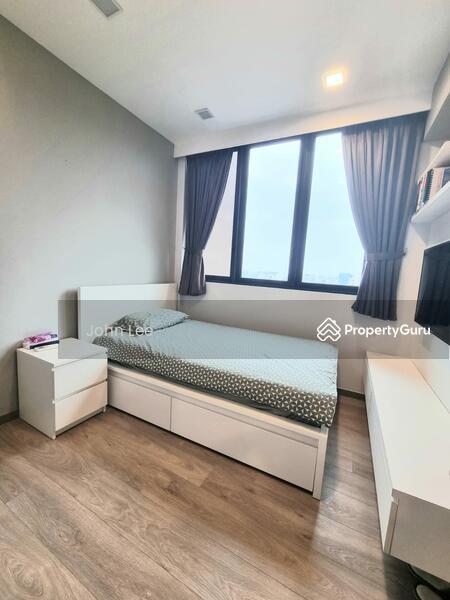 The Venue Residences and Shoppes