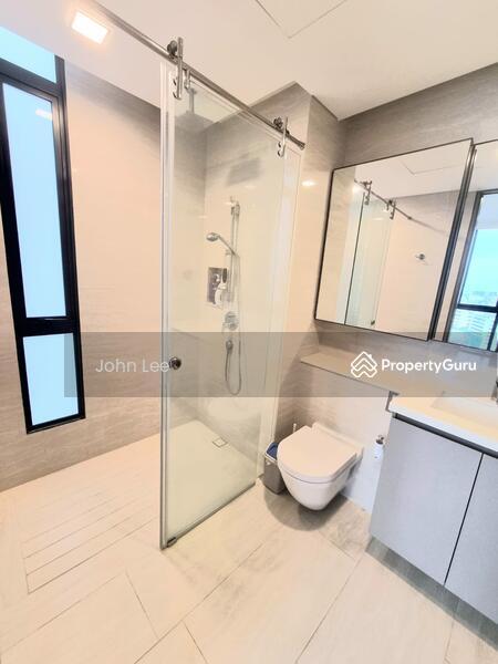 The Venue Residences and Shoppes