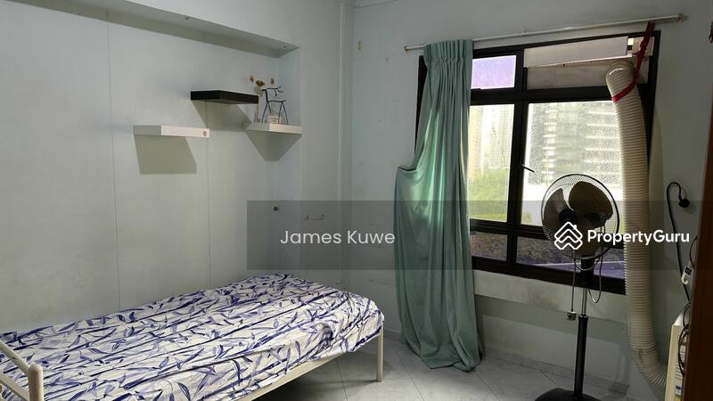 Prop-GPT: HDB Flat: D03  63B Lengkok Bahru