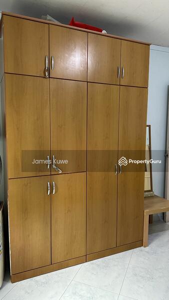 HDB Flat for Rent: D03, 152063