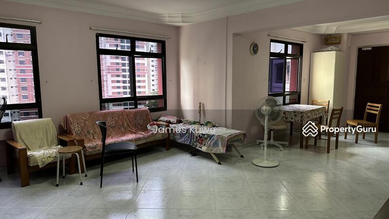 HDB Flat for Rent: D03, 152063