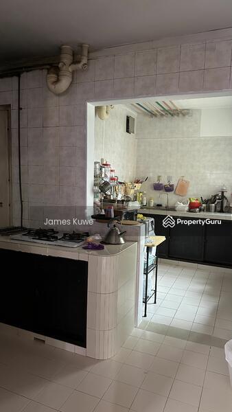 HDB Flat for Rent: D03, 152063