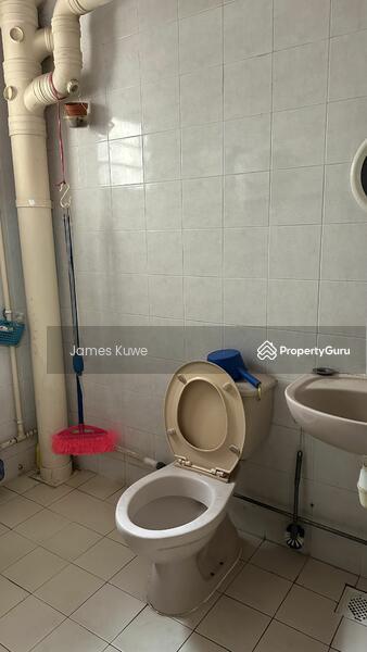 HDB Flat for Rent: D03, 152063