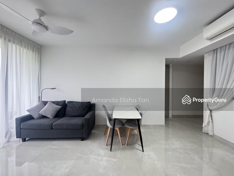 Penrose Condominium | D14 Geylang | Prop-GPT the AI-Powered Property Guru