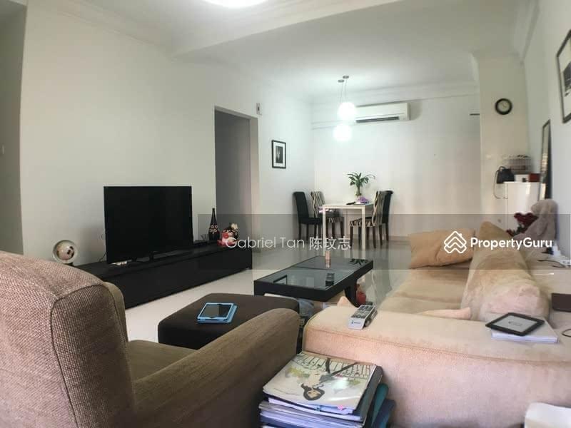 Prop-GPT: Condominium: D05 Clementi Regent Park