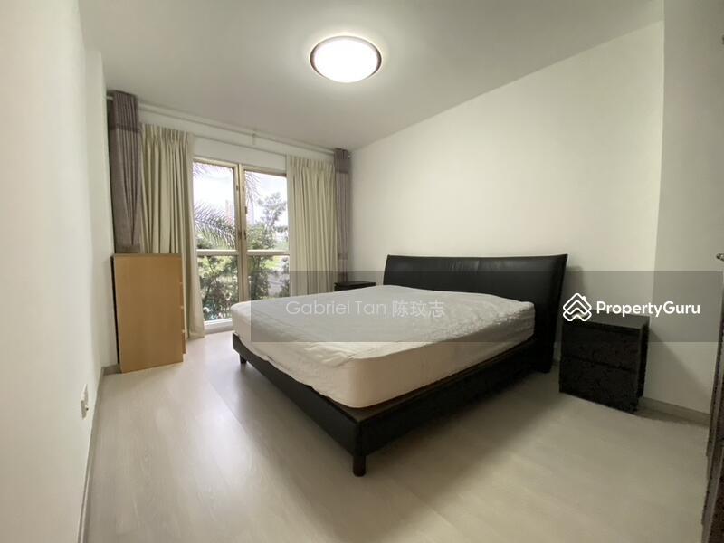 Condominium for Rent: Clementi, D05, 128805