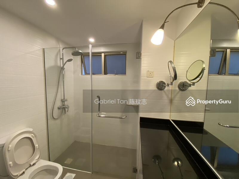 Condominium for Rent: Clementi, D05, 128805
