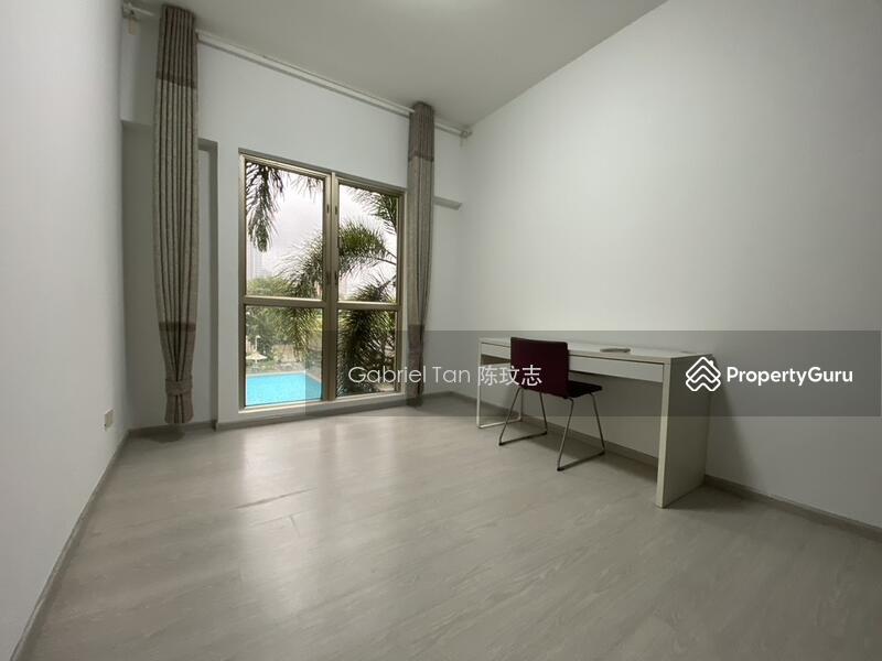 Condominium for Rent: Clementi, D05, 128805