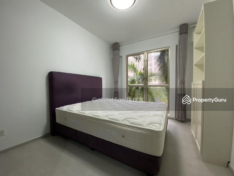 Condominium for Rent: Clementi, D05, 128805