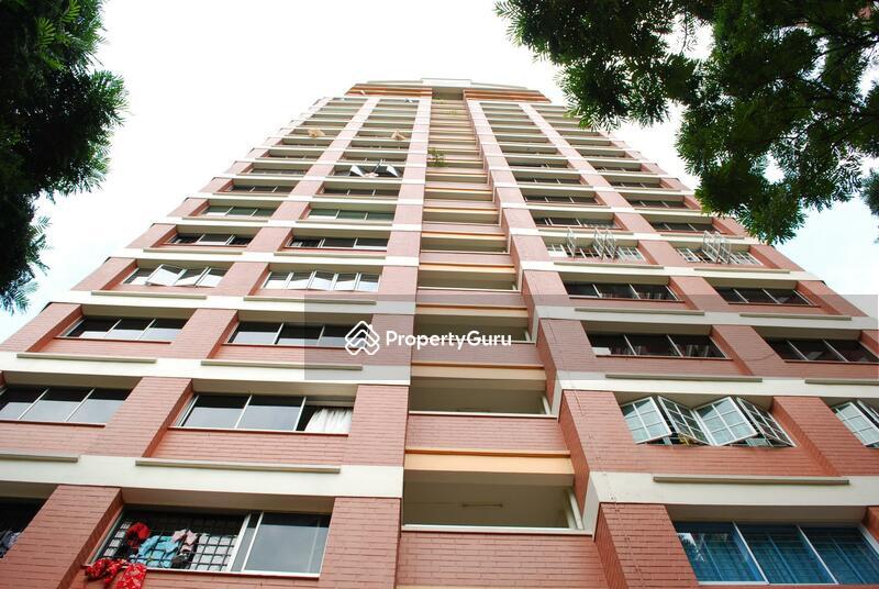 285 Bishan Street 22