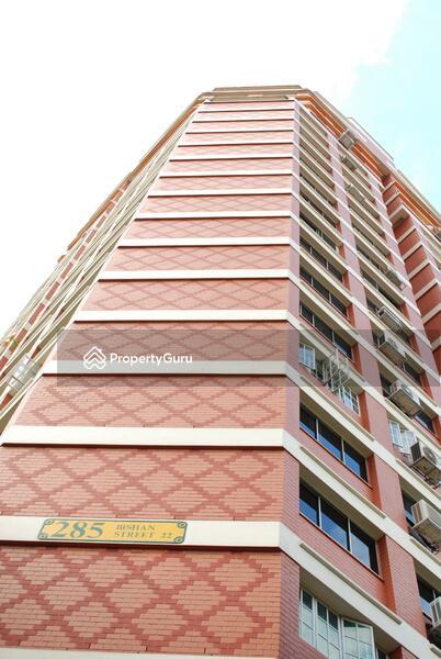 285 Bishan Street 22