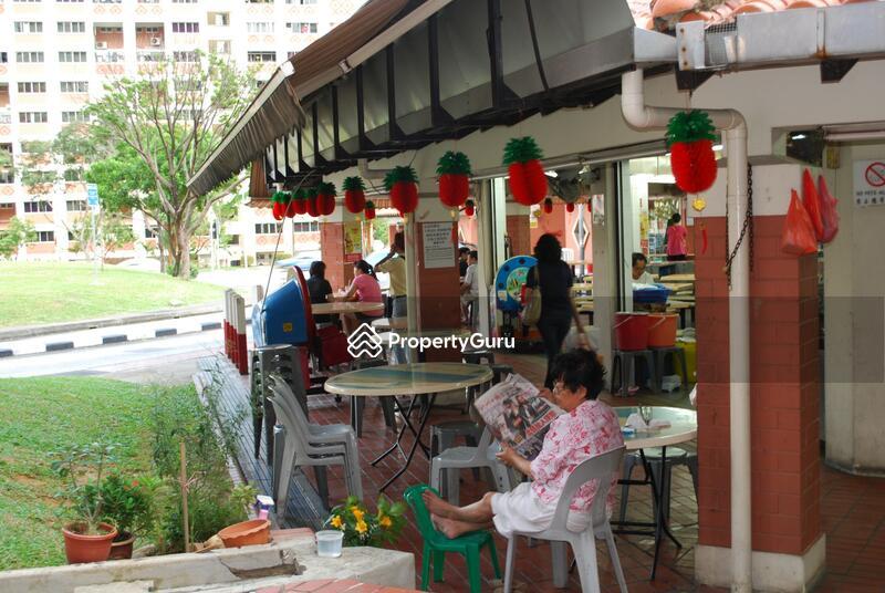 285 Bishan Street 22