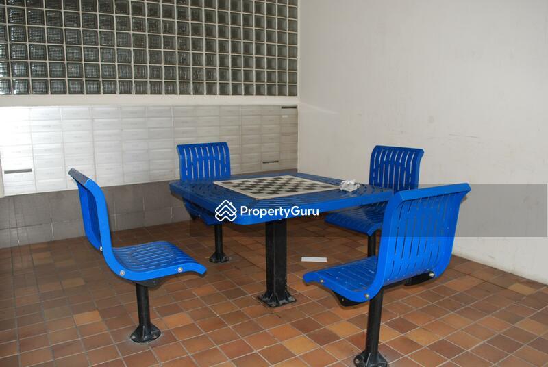 285 Bishan Street 22