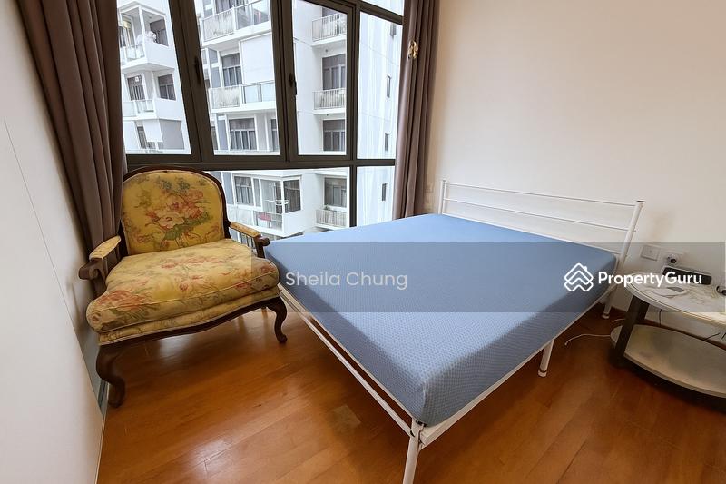 Prop-GPT: Condominium: D16 Bayshore Urban Vista
