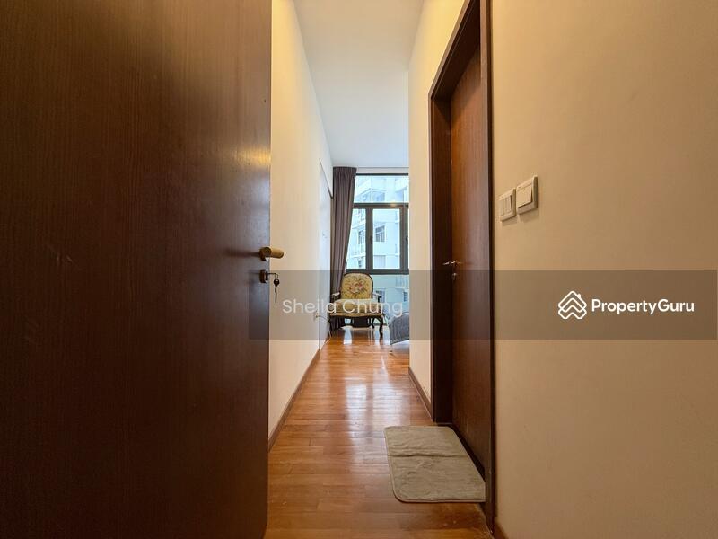 Condominium for Rent: Bayshore, D16, 465426