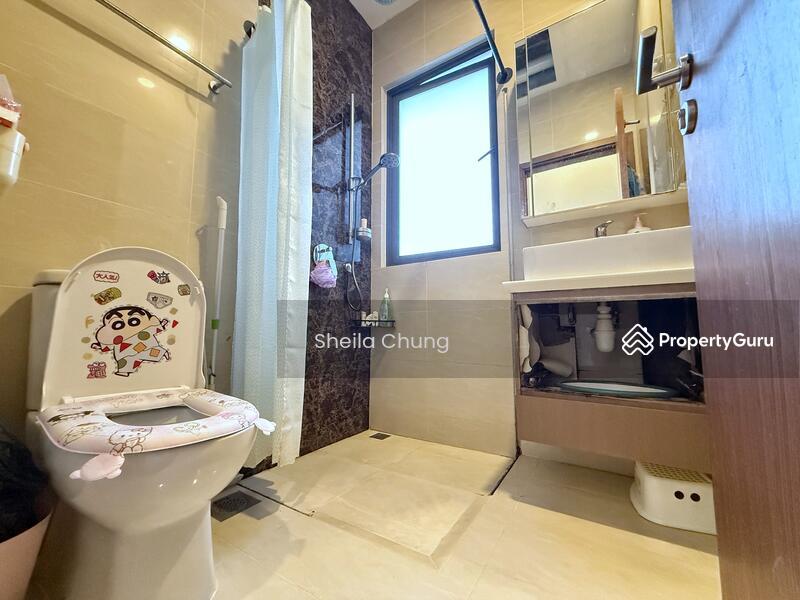 Condominium for Rent: Bayshore, D16, 465426