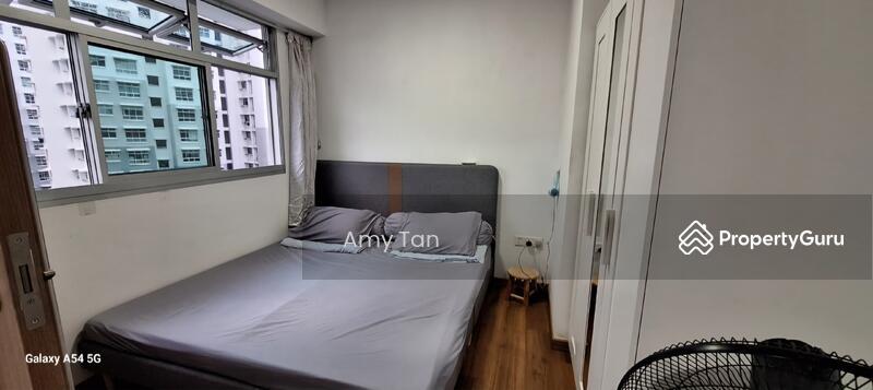 Prop-GPT: HDB Flat: D27  103 Canberra Street