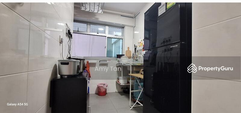 HDB Flat for Rent: D27, 750103