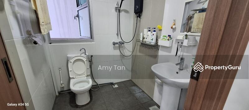 HDB Flat for Rent: D27, 750103