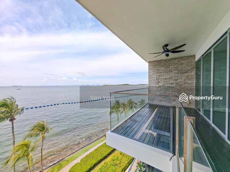 Prop-GPT: Condominium: D04 Sentosa 3-Bed Luxurious Seafront Condo at Sentosa Cove