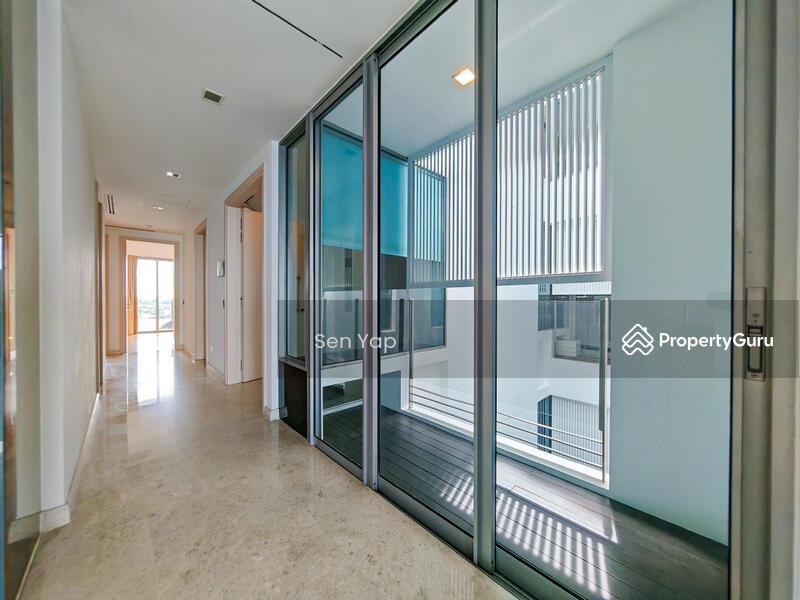 Condominium for Rent: Sentosa, D04, 098584
