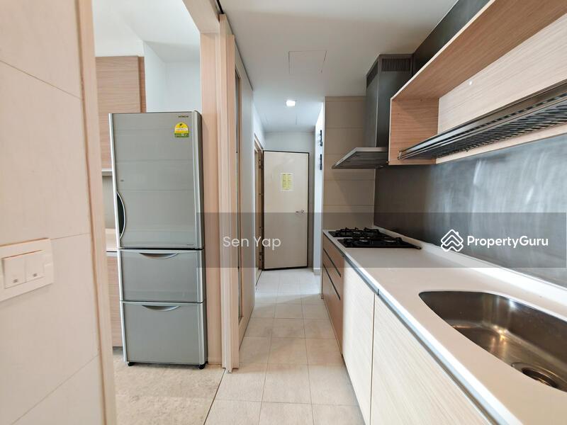 Condominium for Rent: Sentosa, D04, 098584