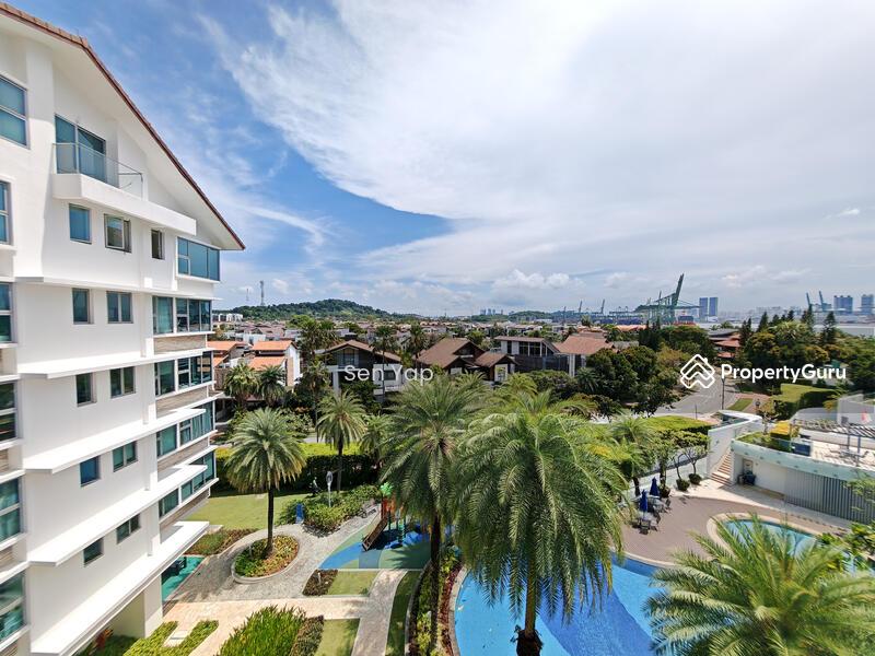 Condominium for Rent: Sentosa, D04, 098584
