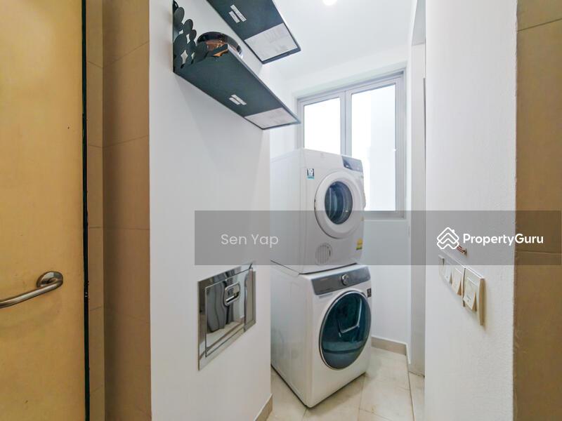 Condominium for Rent: Sentosa, D04, 098584