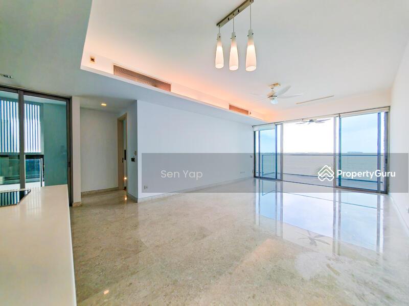 Condominium for Rent: Sentosa, D04, 098584