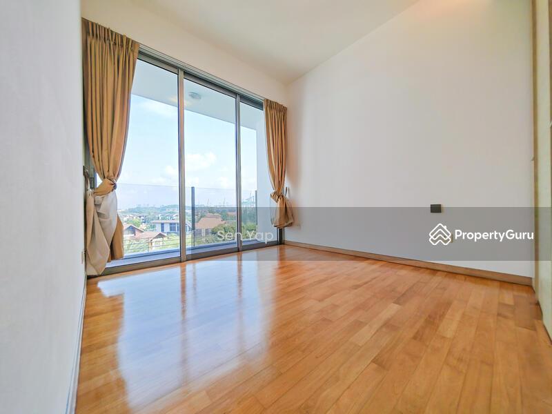 Condominium for Rent: Sentosa, D04, 098584