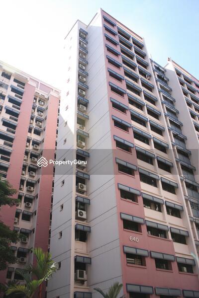 640 Jurong West Street 61
